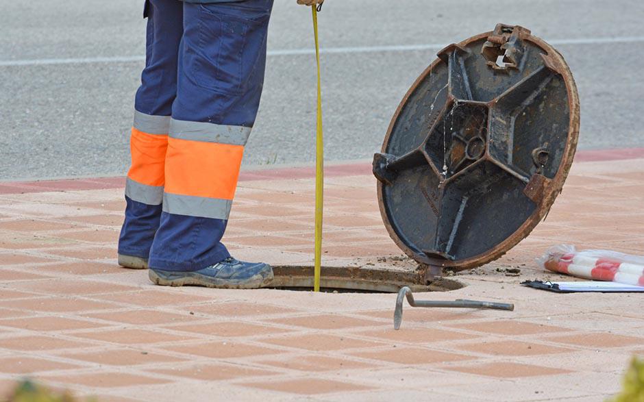 entreprises d'assainissement Noisy-le-Grand
