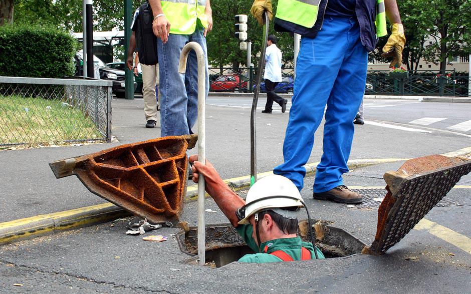 débouchage curage canalisation Meaux